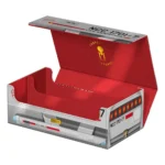 Star Trek Card Case – Shuttlecraft Galileo Collectors Case 800 5