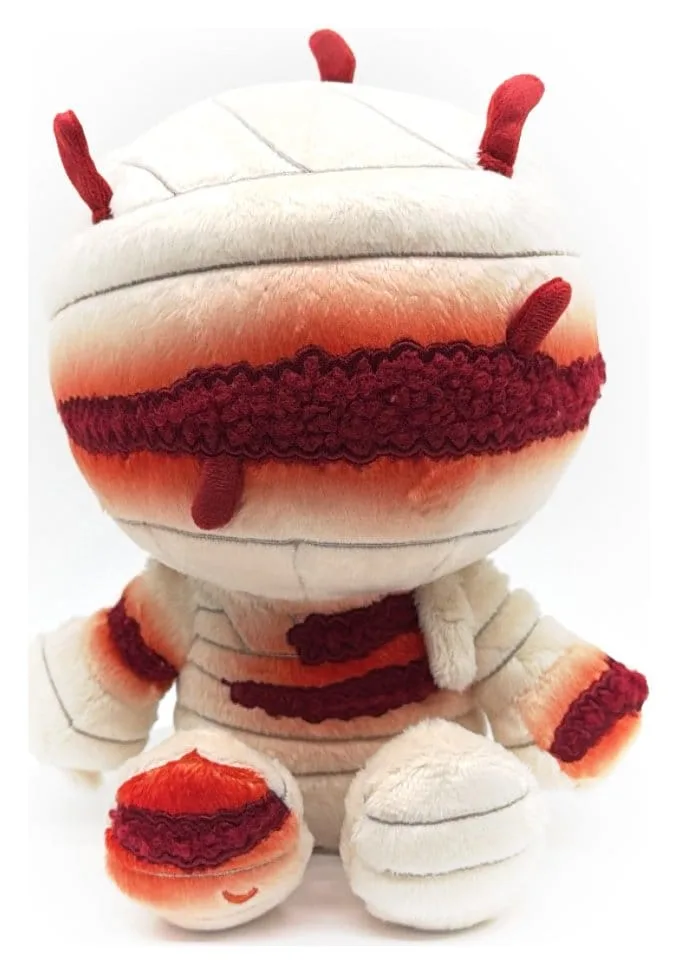 He Who Fights With Monsters Plush – Colin 23 cm