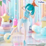 Monogatari PVC Figure – Yotsugi Ononoki BiCute Bunnies 23 cm 3