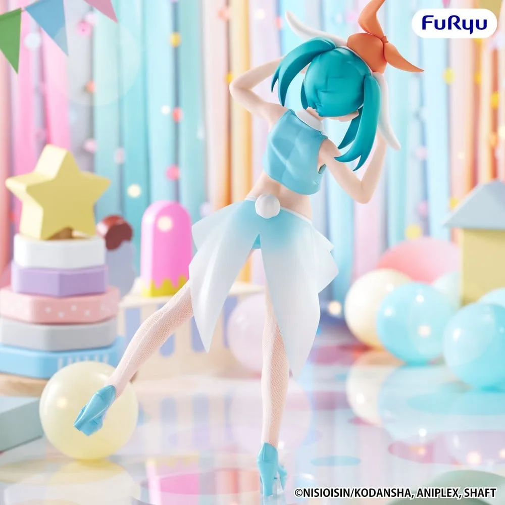 Monogatari PVC Figure – Yotsugi Ononoki BiCute Bunnies 23 cm 3