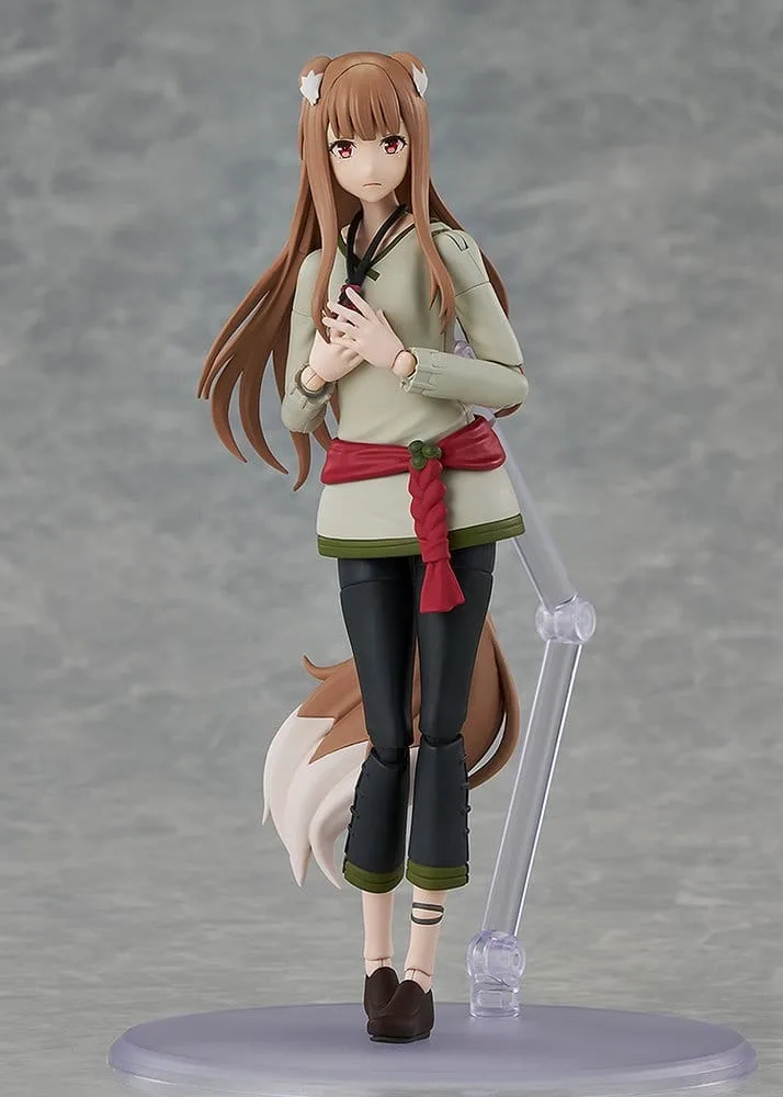 Spice and Wolf Model Kit – Holo DX Version 15 cm 5