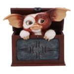 Gremlins Statue – Gizmo You Are Ready 12 cm 1