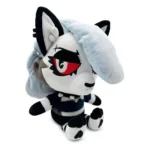 Helluva Boss Plush Figure – Loona 22 cm 2