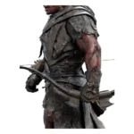 The Lord of the Rings Statue – Lurtz Hunter of Men 1/6 Scale 36 cm 8