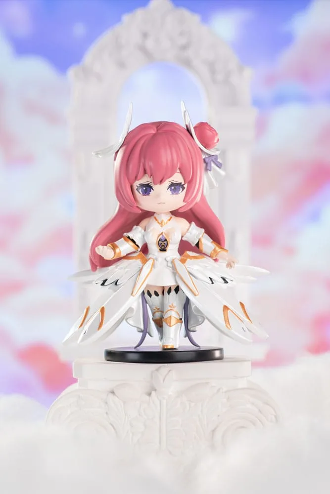 Goddess of Victory: Nikke Figures – Blind Box Assortment of 6 10 cm 4