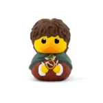 Lord of the Rings Mini Figure – Tubbz Frodo Baggins 5 cm 1