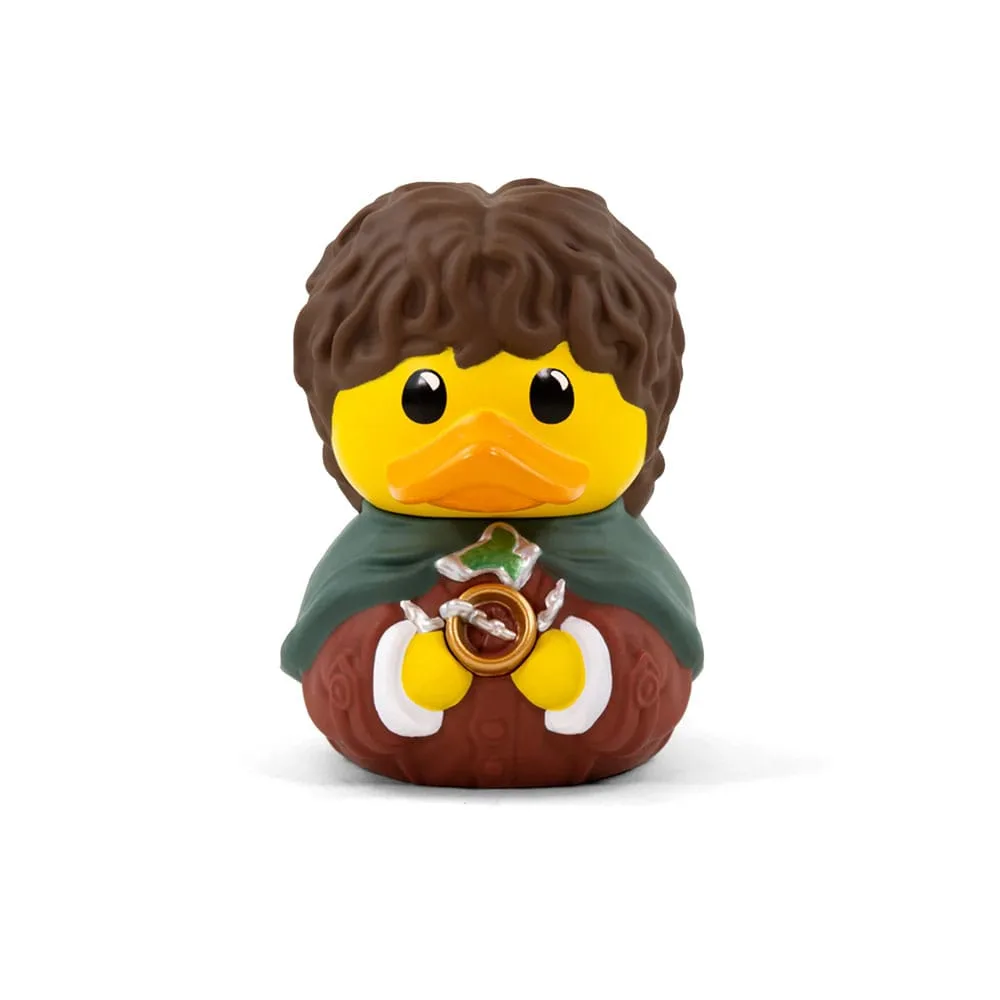 Lord of the Rings Mini Figure – Tubbz Frodo Baggins 5 cm