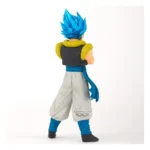Dragon Ball Super PVC Statue – Blood of Saiyans Gogeta 19 cm 3