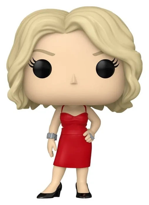 Battlestar Galactica Vinyl Figure – Funko Pop Six 9 cm