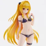 To Love-Ru Darkness PVC Figure – Golden Darkness 1/4 39 cm 4