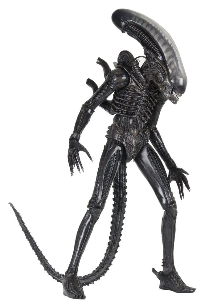 Alien Action Figure – Big Chap 1/4 Scale 55.9 cm 14