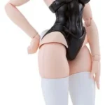 DF Model Kit – Plamatea Kerry Bunny Version 16 cm 1