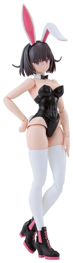 DF Model Kit – Plamatea Kerry Bunny Version 16 cm