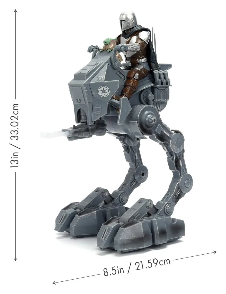 Star Wars RC-walker – Imperial Remnant AT-RT 33 cm 15