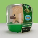 Wicked Mini PVC Figure – Tubbz Scarecrow 5 cm 2