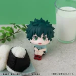 My Hero Academia Figure – Izuku Midoriya Casual Look 11 cm 7