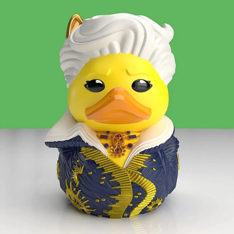 Wicked PVC Figure – Madame Morrible Tubbz First Edition 10 cm