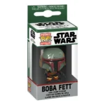 Star Wars Pocket Pop Keychains – Boba Fett 12-Pack 4 cm 2