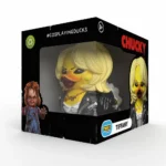 Child’s Play PVC Figure – Tubbz Tiffany Boxed Edition 10 cm 3