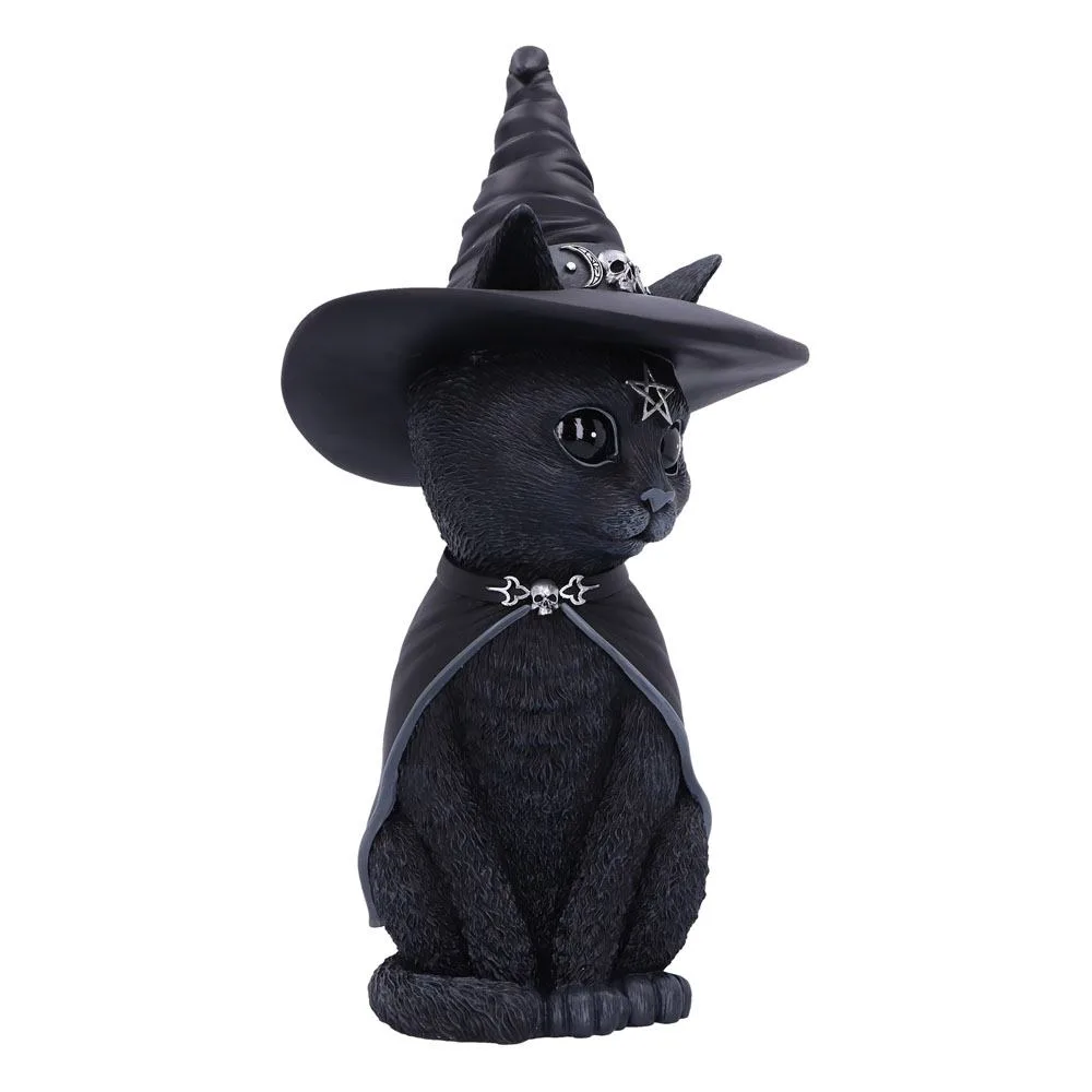 Cult Cuties Resin Figure – Purrah 30 cm 4
