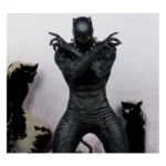 Marvel Statue – Black Panther Marvel Knights 4 17 cm 3