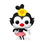Animaniacs Vinyl Figure – Dot Funko Pop 9 cm 1