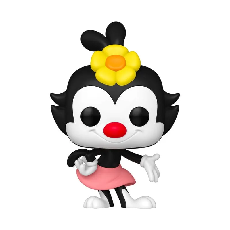 Animaniacs Vinyl Figure – Dot Funko Pop 9 cm