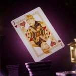 Wonka Playing Cards – 52-Card Deck 3