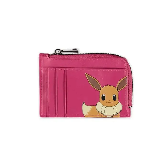Pokémon Card Wallet – Eevee