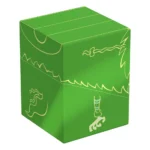 SpongeBob SquarePants Deck Box – Flying Dutchman SB012 3