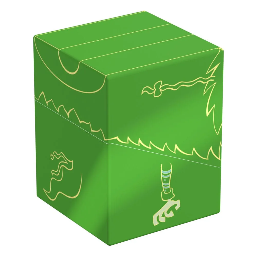 SpongeBob SquarePants Deck Box – Flying Dutchman SB012 3