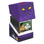 TMNT Deck Box – Squaroes Foot Clan NT013 6