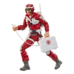 GI Joe Action Figure – Classified Series Lifeline 15 cm 1