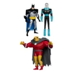 DC Multiverse Action Figures – Collector Edition Wave 5 18 cm 1
