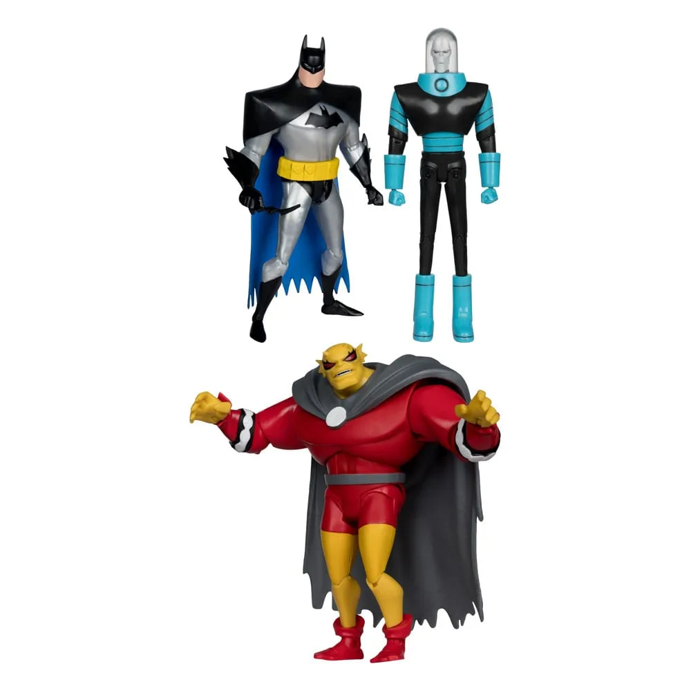 DC Multiverse Action Figures – Collector Edition Wave 5 18 cm