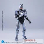 RoboCop 3 Action Figure – Exquisite Super Series 1:12 17 cm 2
