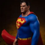 DC Comics Statue – Superman DC Trinity Legacy Replica 1/4 57 cm 8