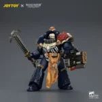 Warhammer Action Figure – Night Lords Contekar Terminator 1 14.2 cm 5