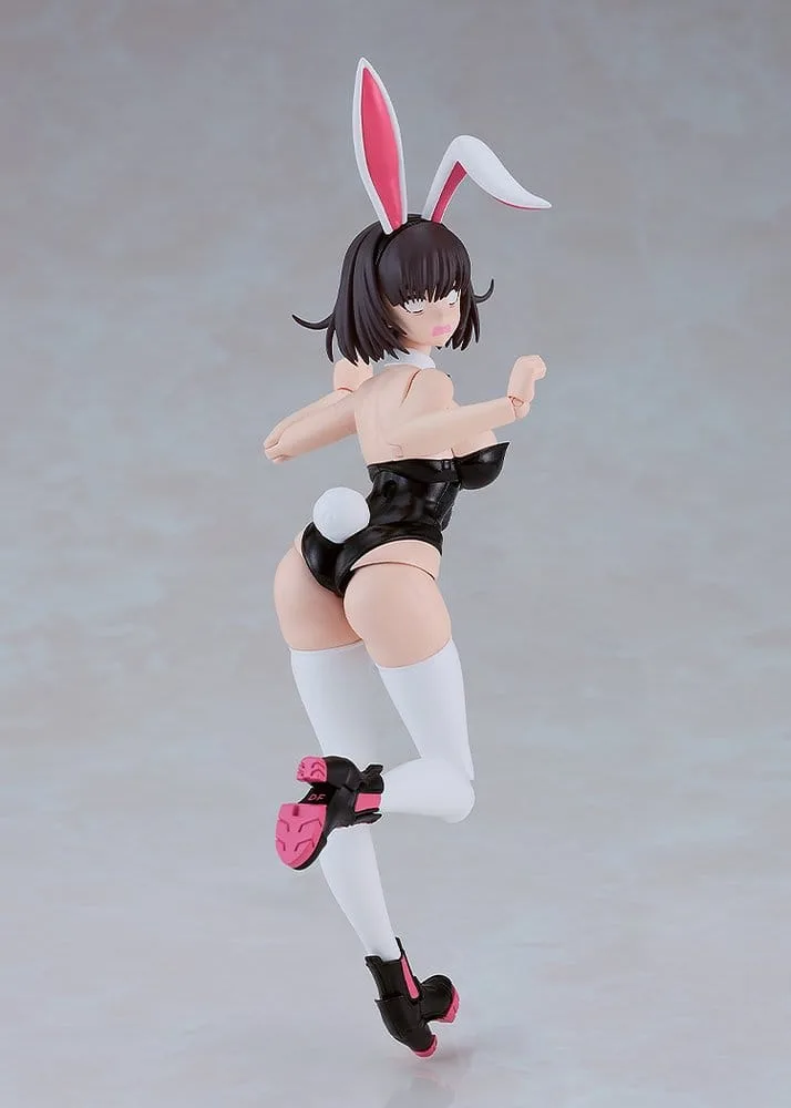 DF Model Kit – Plamatea Kerry Bunny Version 16 cm 5