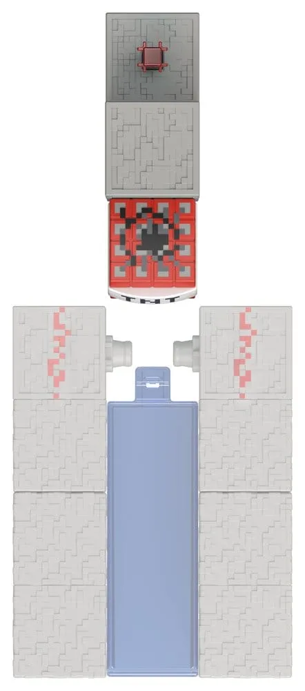 Minecraft Action Figure – Creeper 8 cm 5