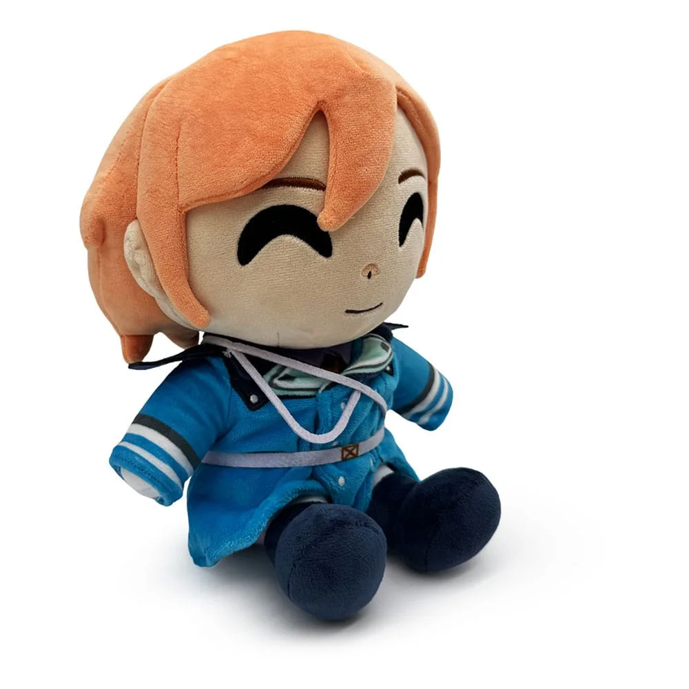 Eiyuden Chronicle Hundred Heroes Plush – Seign 22 cm 3