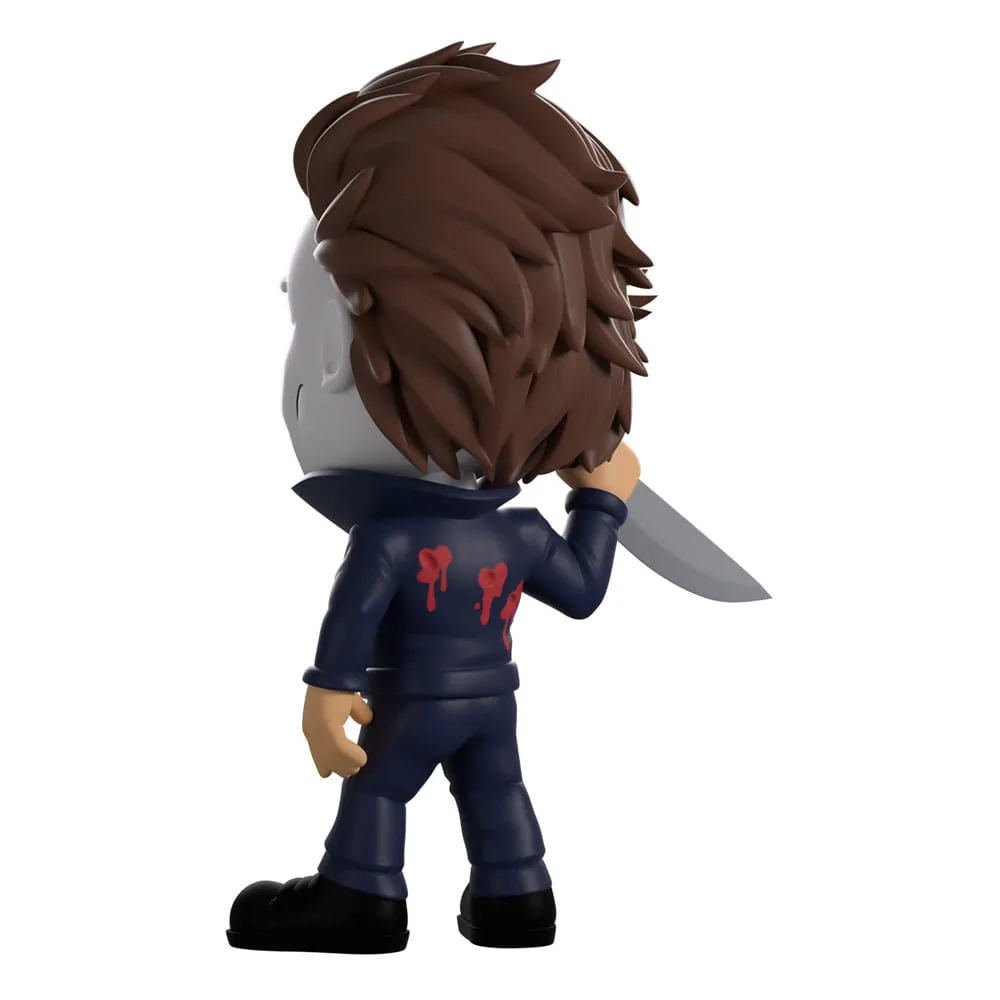 Halloween Vinyl Figure – Michael Myers 12 cm 9