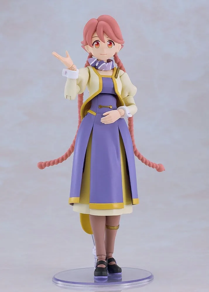 Apocalypse Hotel Model Kit – Yachiyo PLAMATEA 15 cm 2