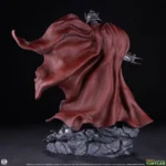 TMNT Statue – Shredder Comic Variant 1/3 Scale 69 cm 12