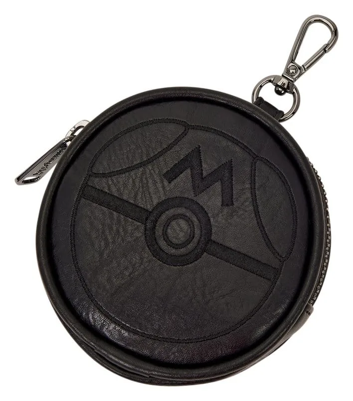 Pokémon Sling Bag – Loungefly Legendary Beasts 21 x 15 x 5 cm 4