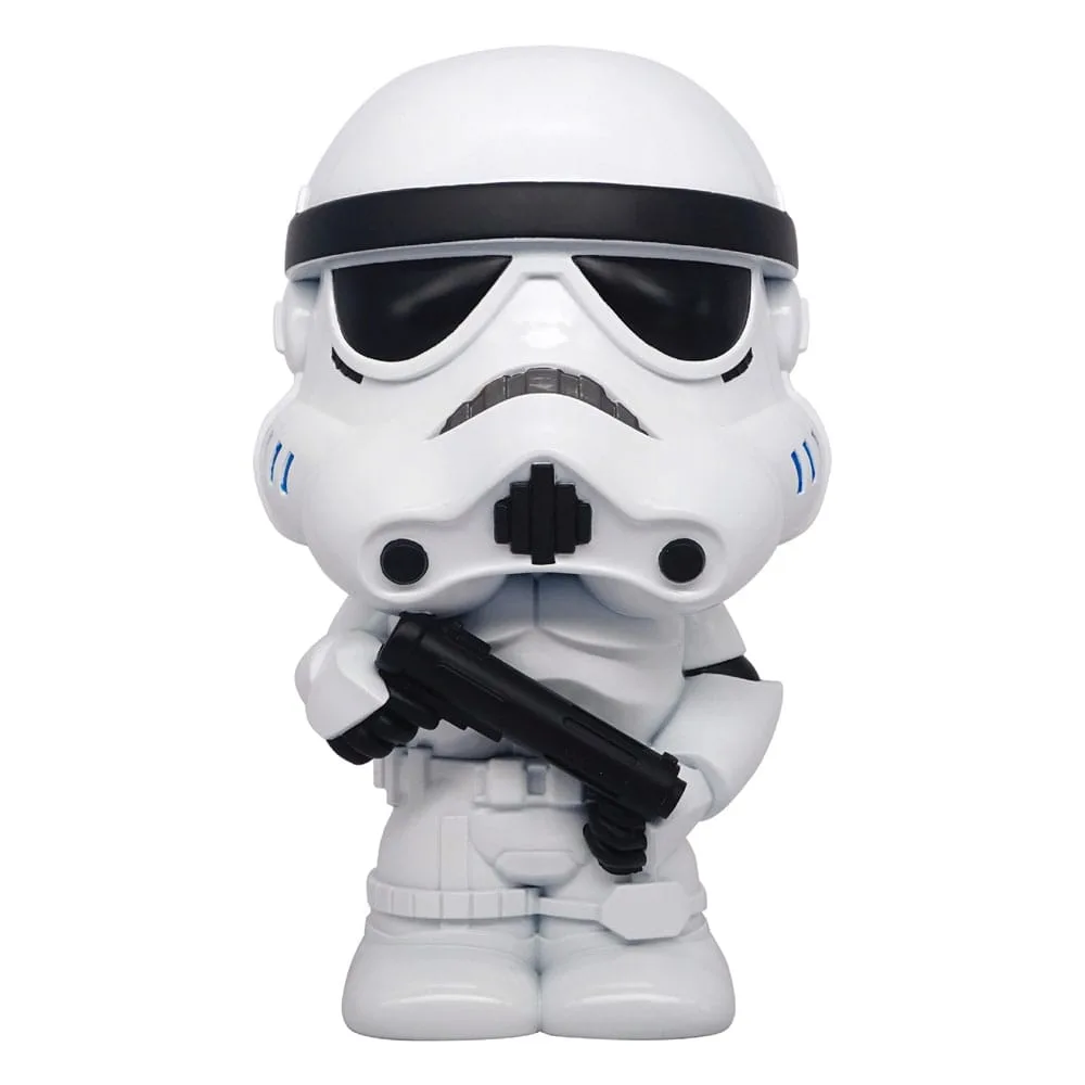 Star Wars Coin Bank – Stormtrooper 20 cm