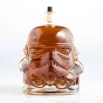 Original Stormtrooper Decanter – Super Flint Glass 750 ml 4