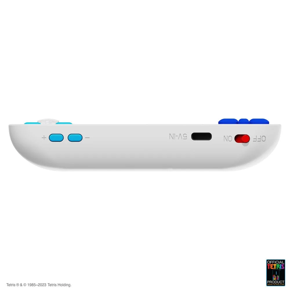 Tetris Portable Gaming System – Gamer V 4