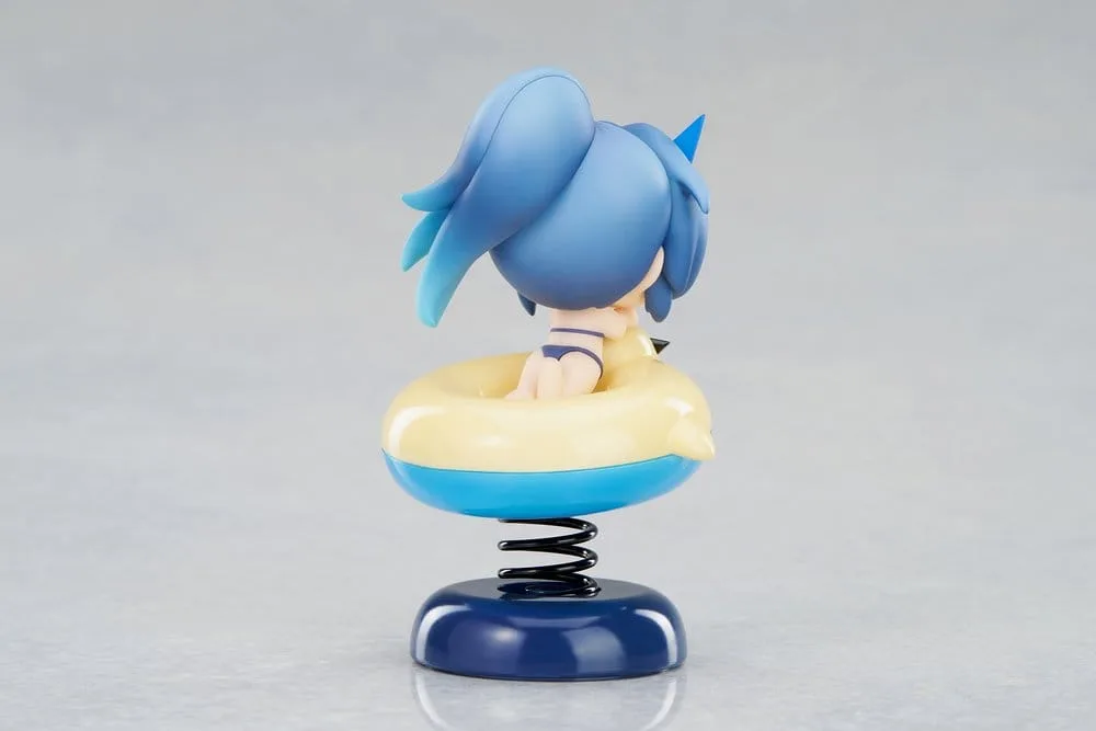 Azur Lane PVC Figure – Happy Shake New Jersey 8 cm 3
