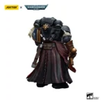 Warhammer 40K Action Figure – Ultramarines Judiciar 12 cm 2